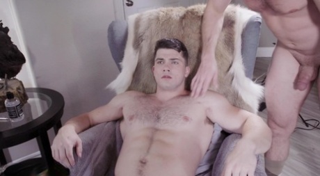 trio interracial gay haute qualité meilleur des photos