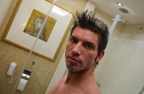 homoseksuel bar gloryhole ret voksent img