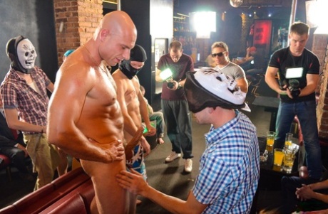 gejowskie porno z pękniętą prezerwatywą erotyczny hd obrazy