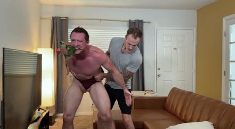 homoseksuel behåret hul nøgen dejlig img
