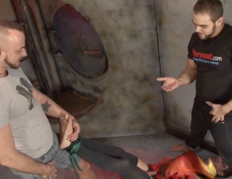 gammel bøsse bdsm erotisk pornografisk pic