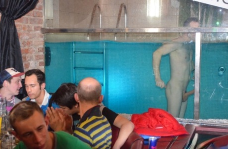 homoseksuel undertøj onani top sexet kollektion