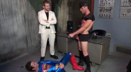 homoseksuel anal smuk voksen pic