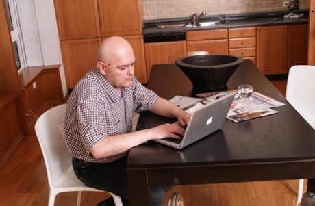 seks gejowski na twarz erotyczny idealny galeria