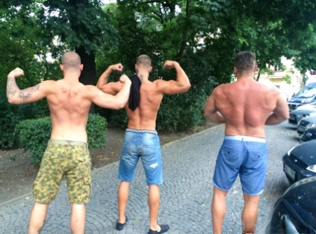 heteroseksualny facet dostaje głowę od geja darmową pornografię kino