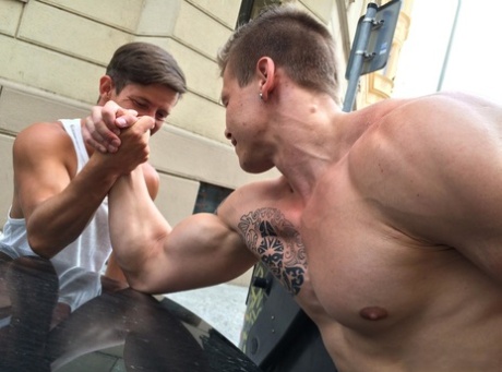 homoseksuel anal bdsm porno voksen varm galleri