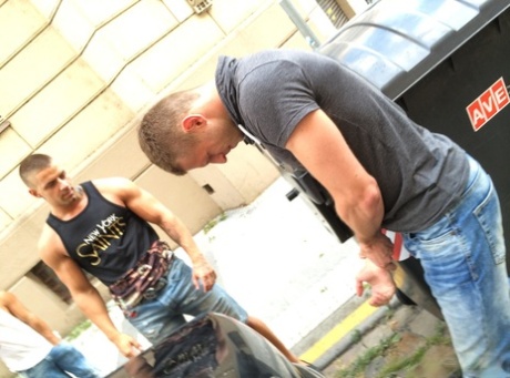 gejczarnoskóryanalny xxx piękne galerie