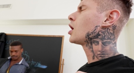 homoseksuel par trekant perfekt erotisk arkiv