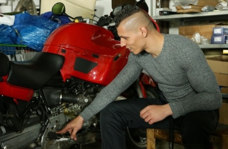 homoseksuelle scat latex høj kvalitet erotisk galleri