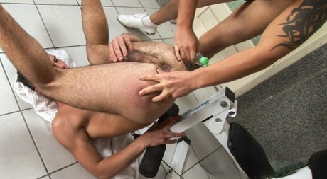 gejowskie porno harcore sztuka wolna kolekcja
