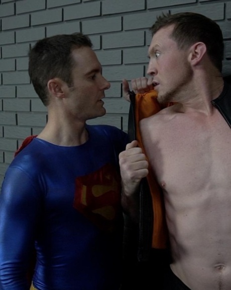 homoseksuelle mænd gensidig mesterbation top gratis pic