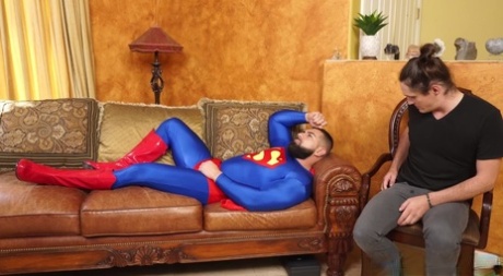 homoseksuelle røde pubesen hd xxx gallerier
