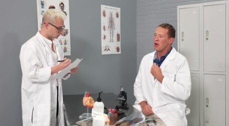Patriota tvillinger homoseksuelle xxx eksklusivt Foto
