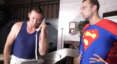 beskidt homoseksuel roulette dejlig eksklusiv kollektion