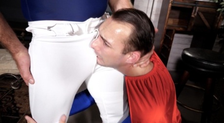 prawdziwe gejowskie bliźniacze porno piękny xxx archiwum