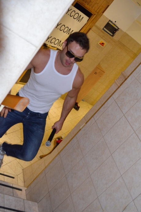 sexet homoseksuel ansigtsbehandling hd smuk arkiv