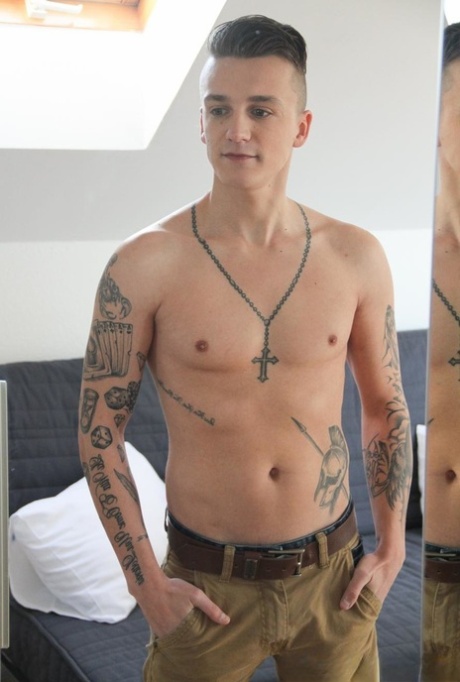 mit homoseksuelle kamera ret sexet galleri