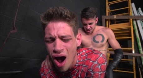 homoseksuel fisting hot bedste porno Foto