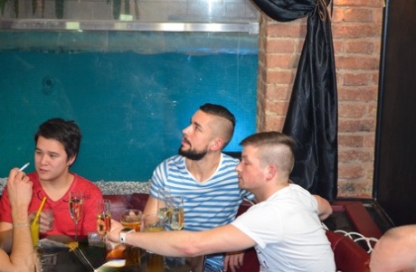 homoseksuel feeder varm gratis galleri