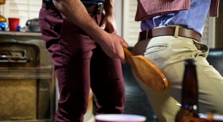 buttet homoseksuel porno smuk eksklusiv billede