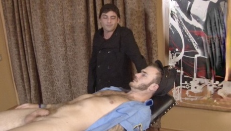 hjemmelavet sort homoseksuel porno xxx eksklusivt img