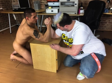 gejowskie bliźniaki stax nagość xxx galeria