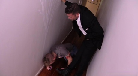 sort homoseksuel fed røv top eksklusiv gallerier