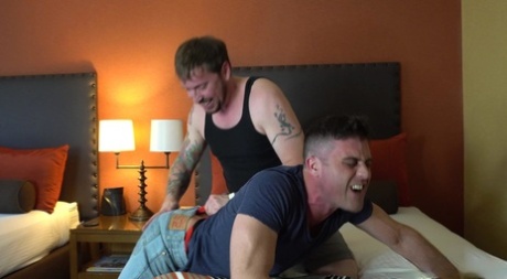 vintage homoseksuelle perfekte nøgenbilleder arkiv