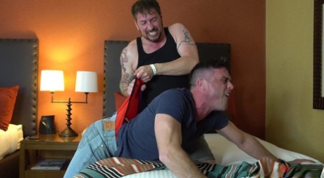 homoseksuel røv dildo bedste xxx galleri