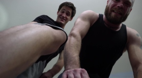 homoseksuel anal i brusebad gratis porno img