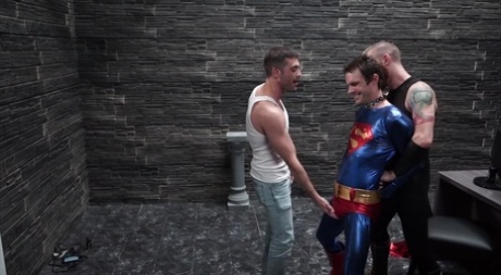 gay smbd porno de haute qualité image