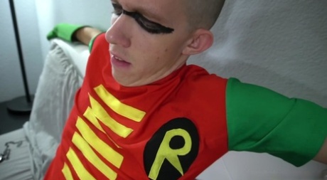homoseksuel selvansigtsbehandling porno perfekt voksen kollektion