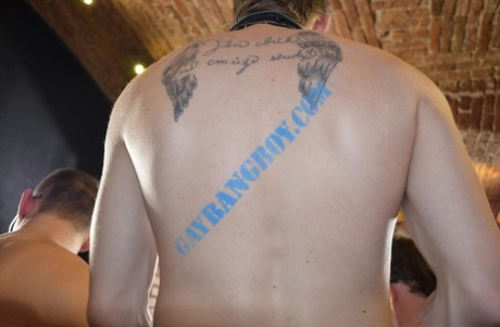 homoseksuel arabisk gratis nøgen hot img