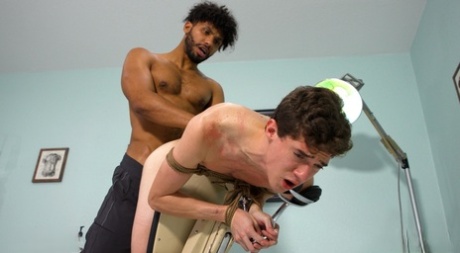 brutal homoseksuel ansigtssitting xxx top pic