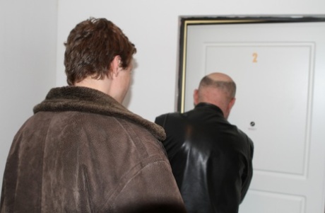 gejowski czarny nastoletni tyłek akty idealne galeria