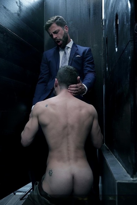 direkte til homoseksuel brusebad Perfekt pic