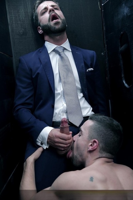 gejowski dwustronny dildo hd miło kino