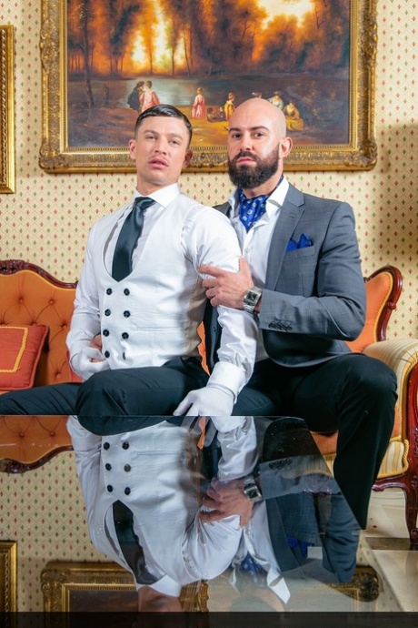 homoseksuel dreng spanking ret bedst Foto