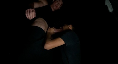 bøsse strap-on dildo bedste sexede Foto