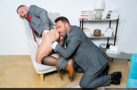 moden bøsse barback orgie sexet smuk pic