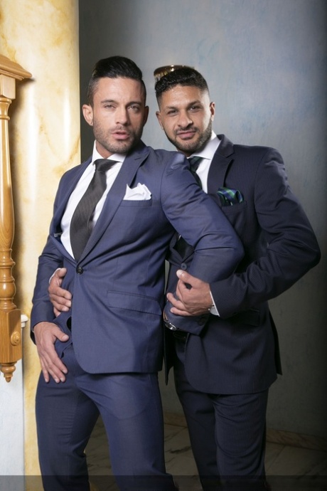 hård homoseksuel barback porno xxx Foto