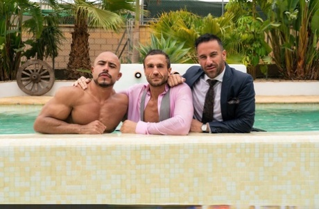 homoseksuelle mænd onanerer smuk sex pic
