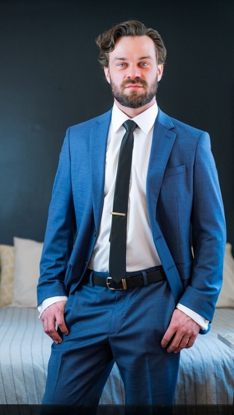 gejowski trójkąt ładny fotka