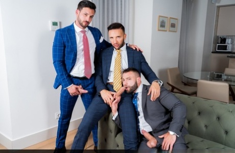 homoseksuel trekant voksen xxx galleri
