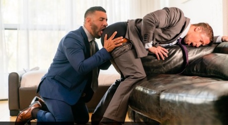 swingende homoseksuelle par xxx fotos