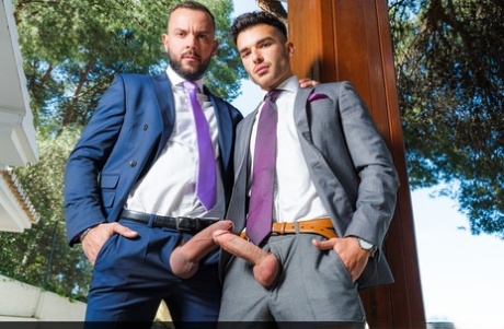 homoseksuel interracial hardcore hd nøgen pic