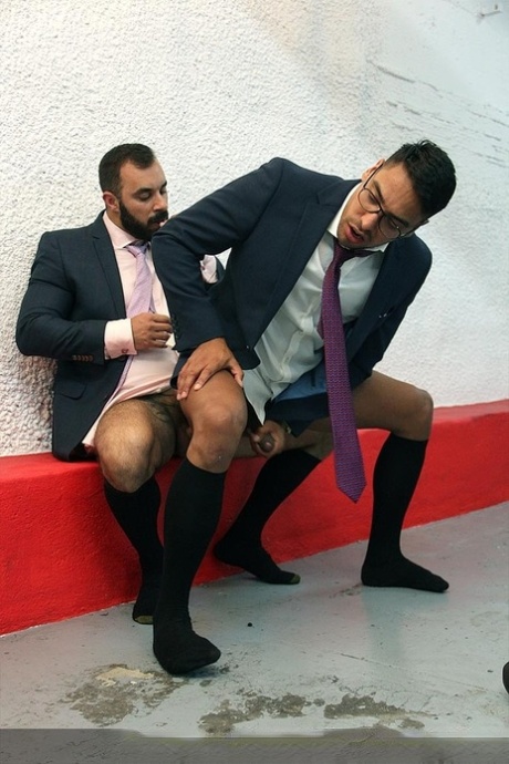 min første homoseksuelle trekant høj kvalitet varmt galleri