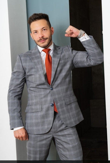 Peter North gejowski anal naga wysoka jakość zdjęcia