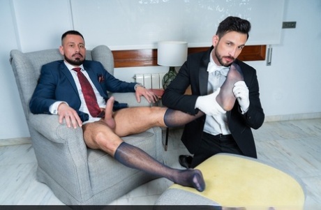 hot homoseksuel latino eksklusiv xxx Foto