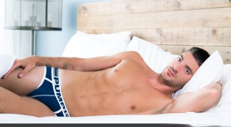moden homoseksuel sex udendørs ret eksklusivt Foto